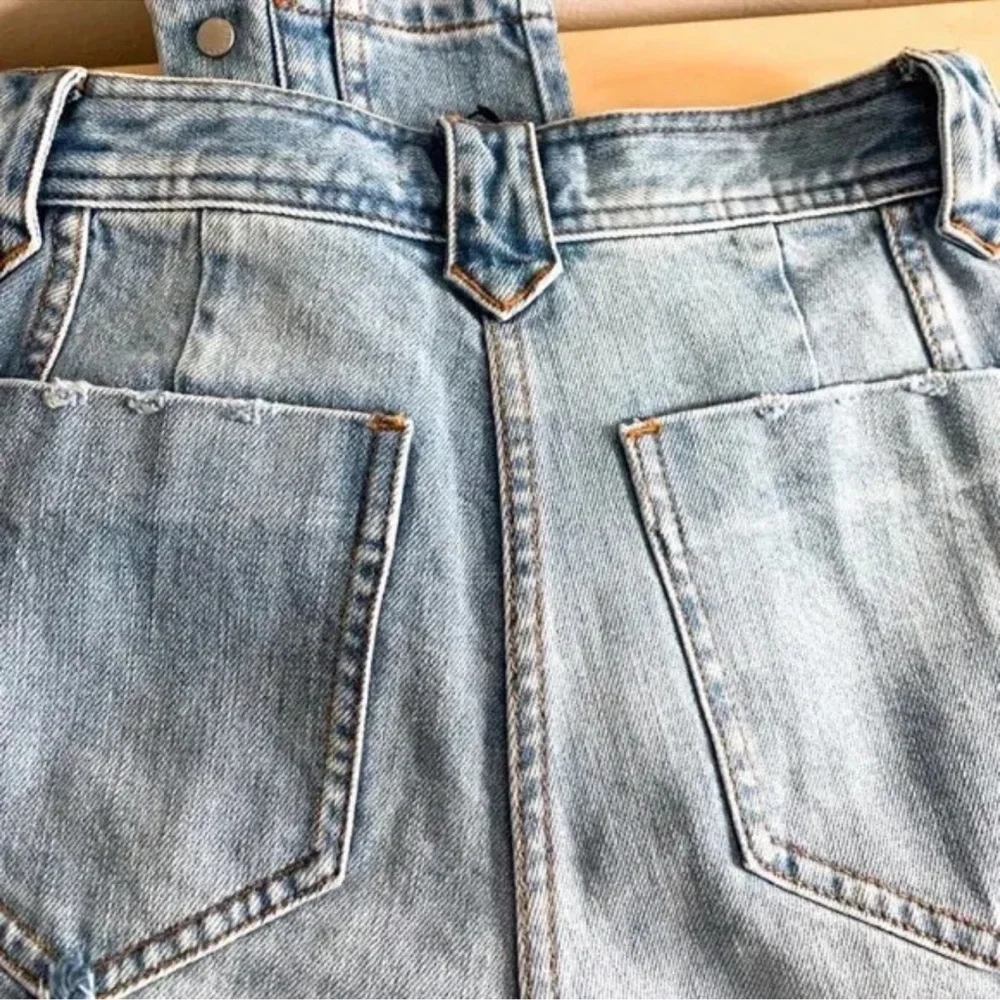Something Navy Jeans - Picture 6 of 6